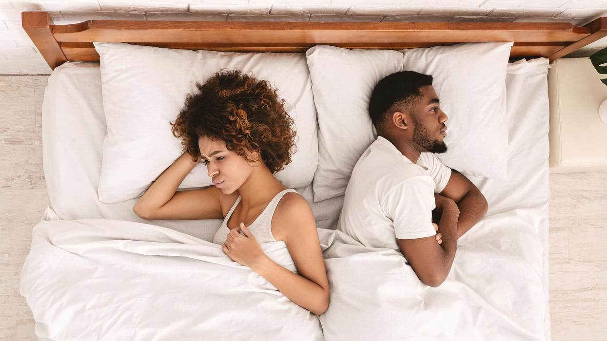 Vaginal Bleeding After Intercourse