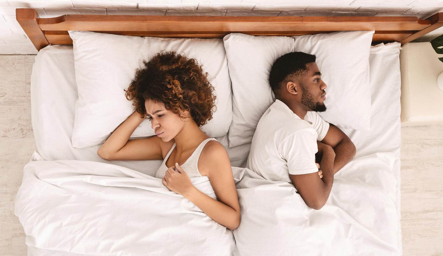Vaginal Bleeding After Intercourse