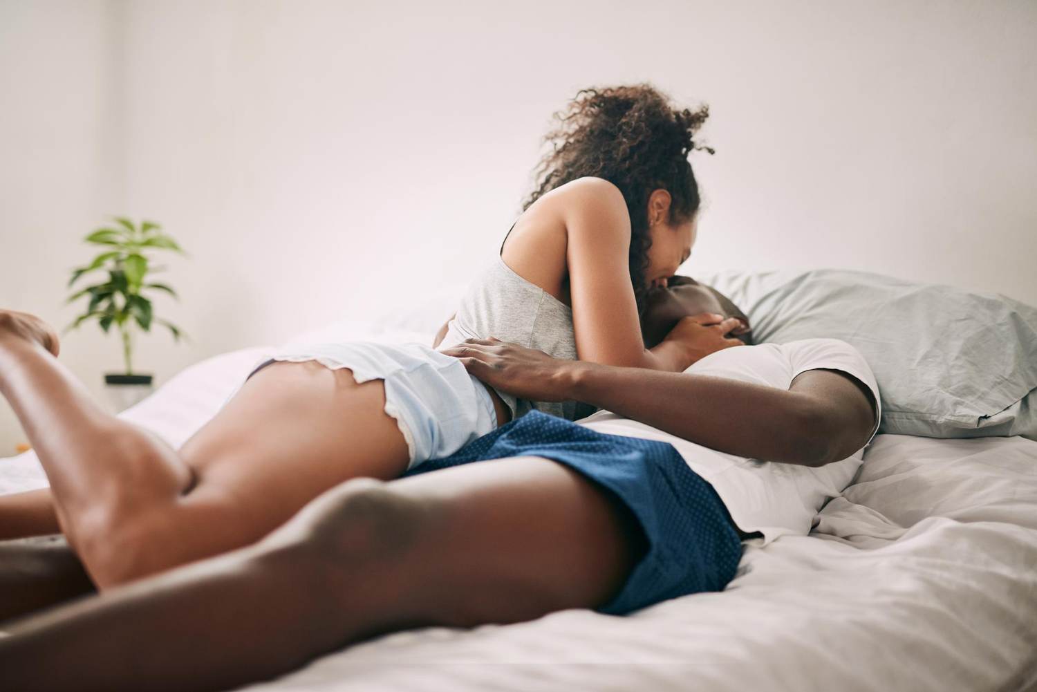 Do I have a sex addiction?