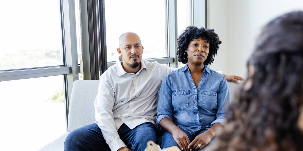 Can Couples Therapy Help Your Relationship?