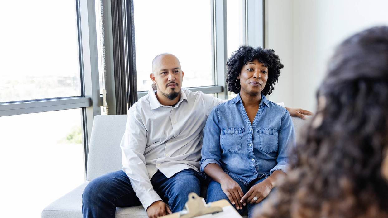 Can Couples Therapy Help Your Relationship?