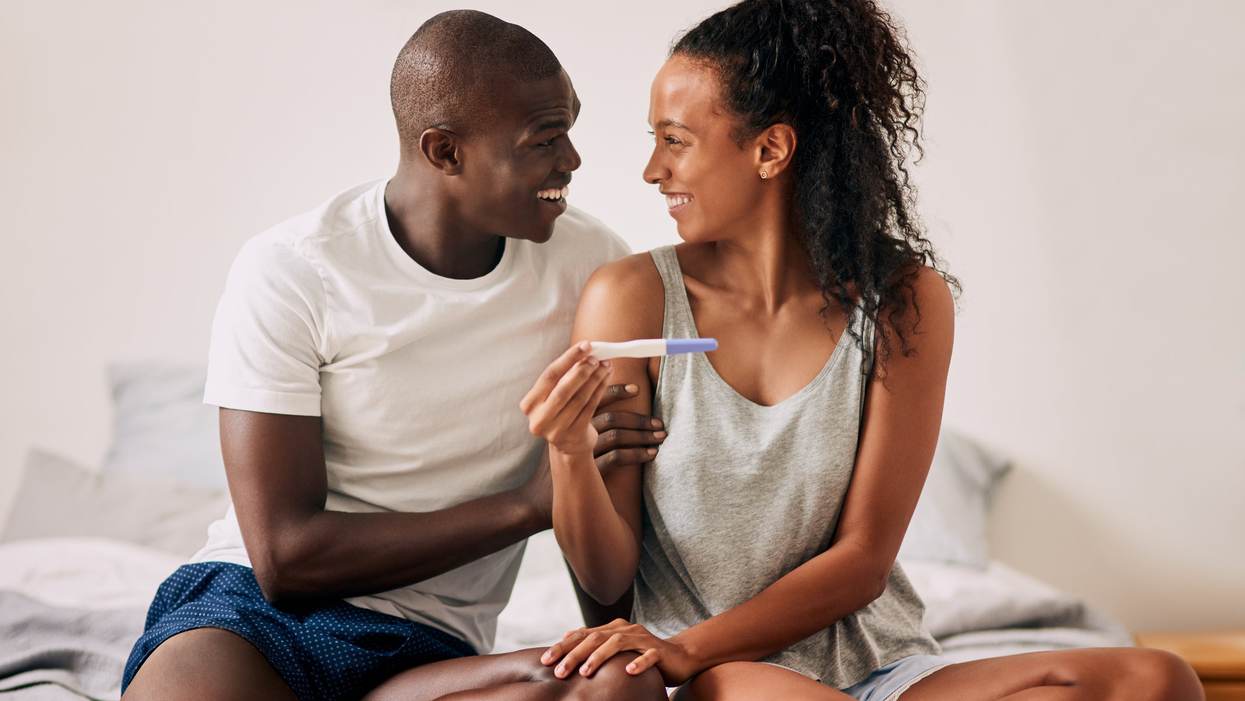 5 Ways to Prepare for Pregnancy