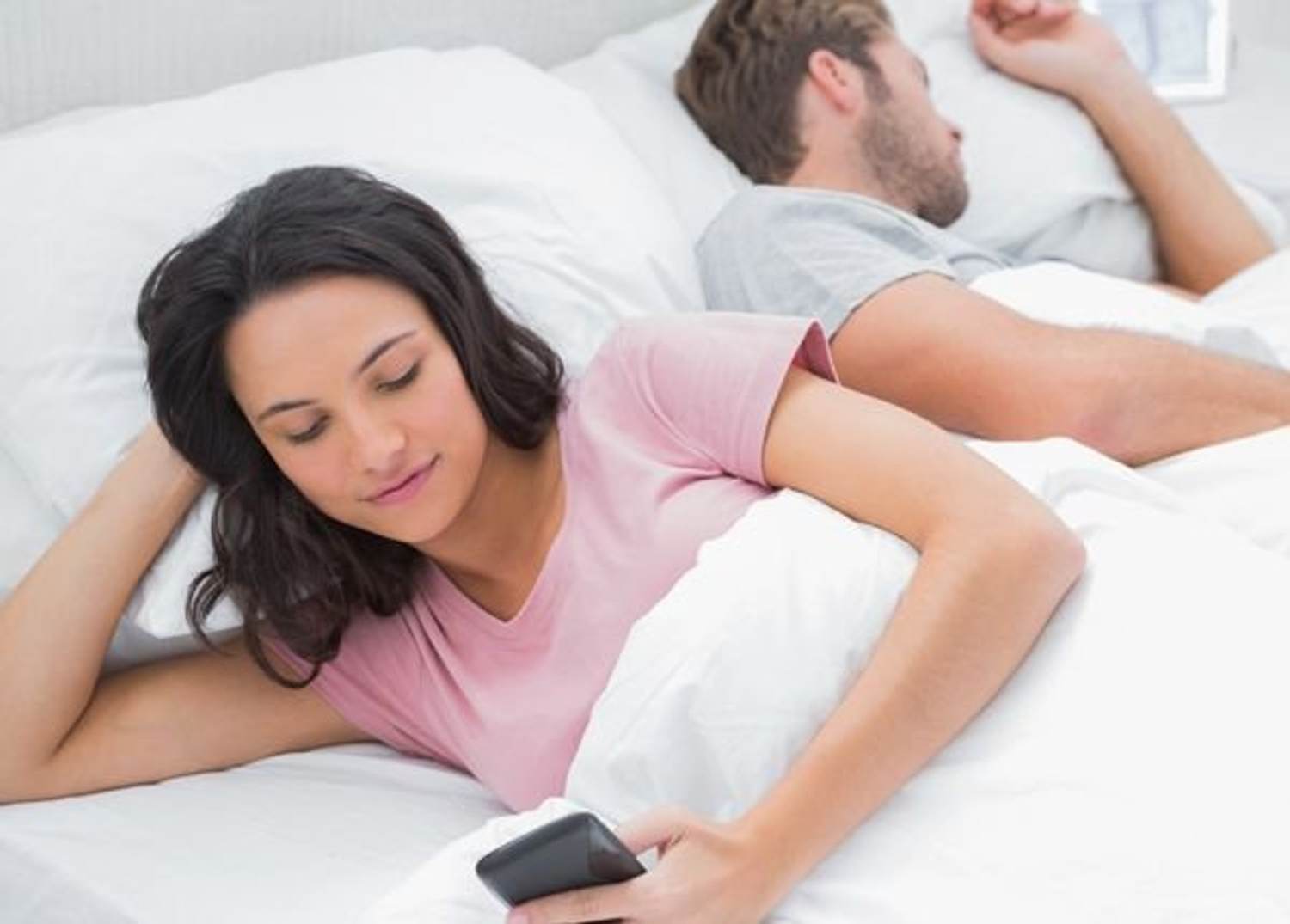 10 Culprits That Could Be Sabotaging Your Sleep