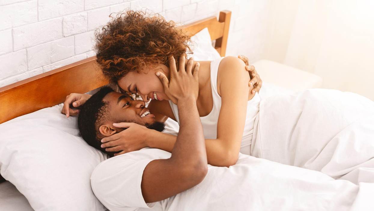 Sex, Fertility and Breast Cancer
