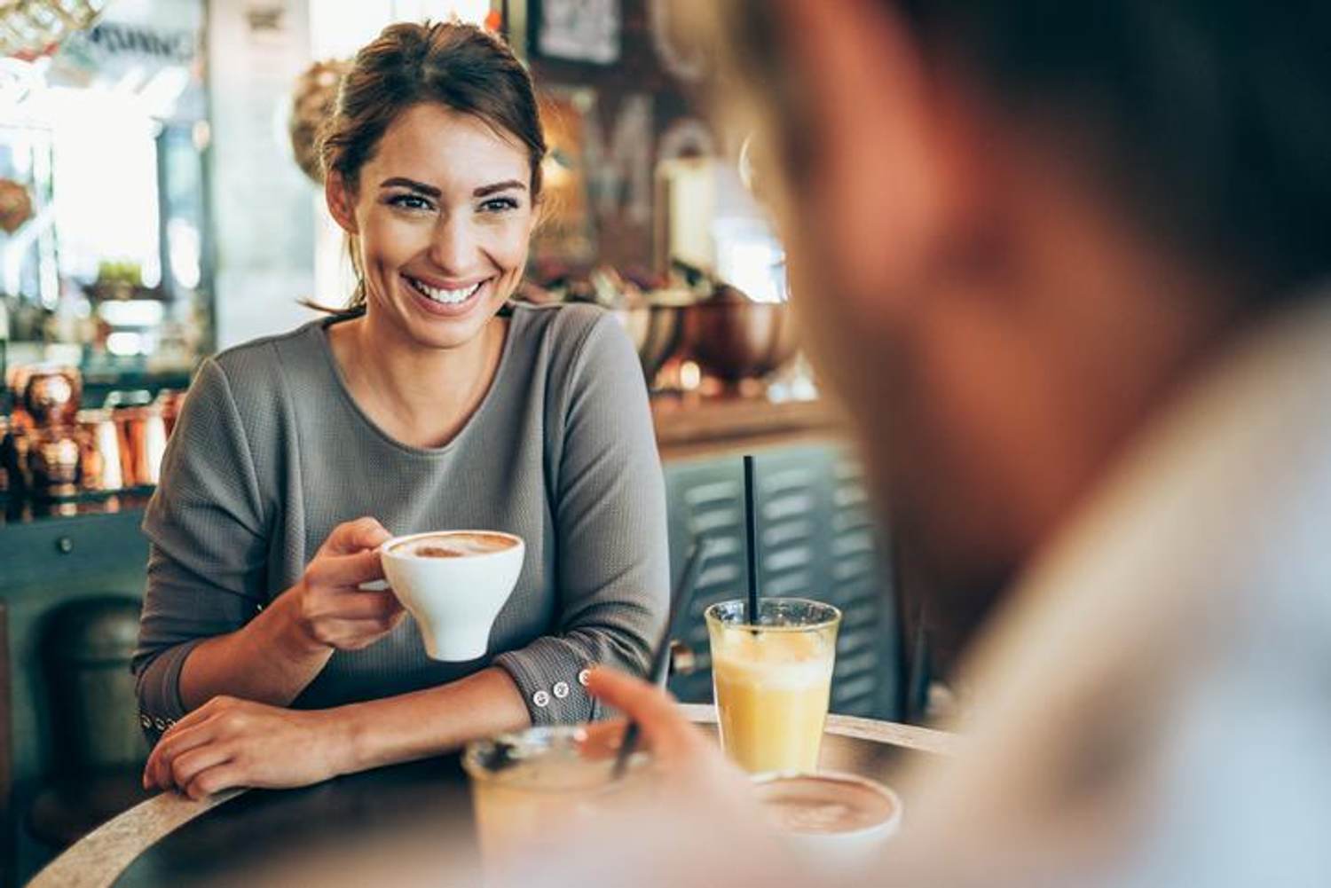 Dating Help