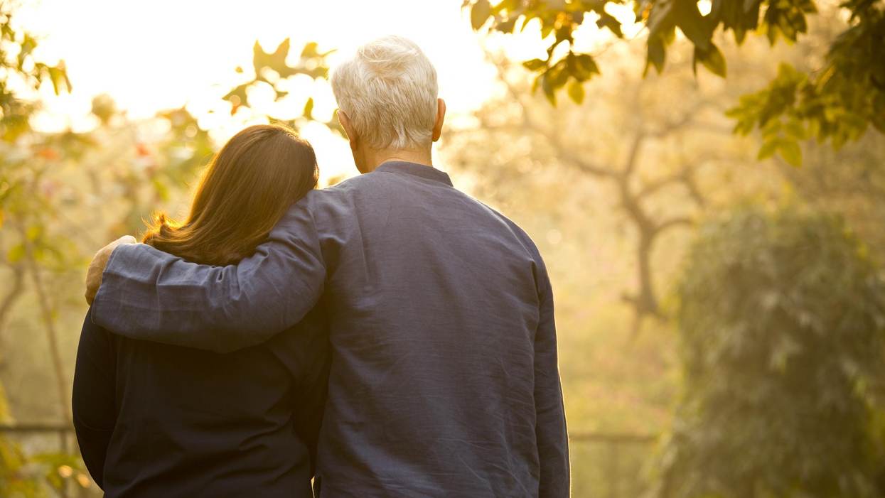 A Time to Man-Up: Supporting the Menopausal Women in Your Life