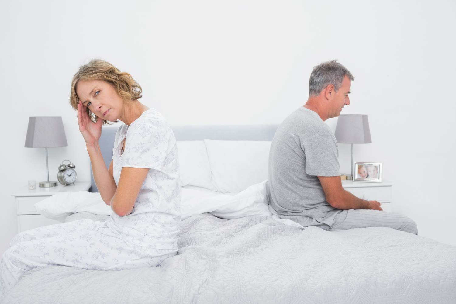 Menopause and Painful Sex: What You Need to Know