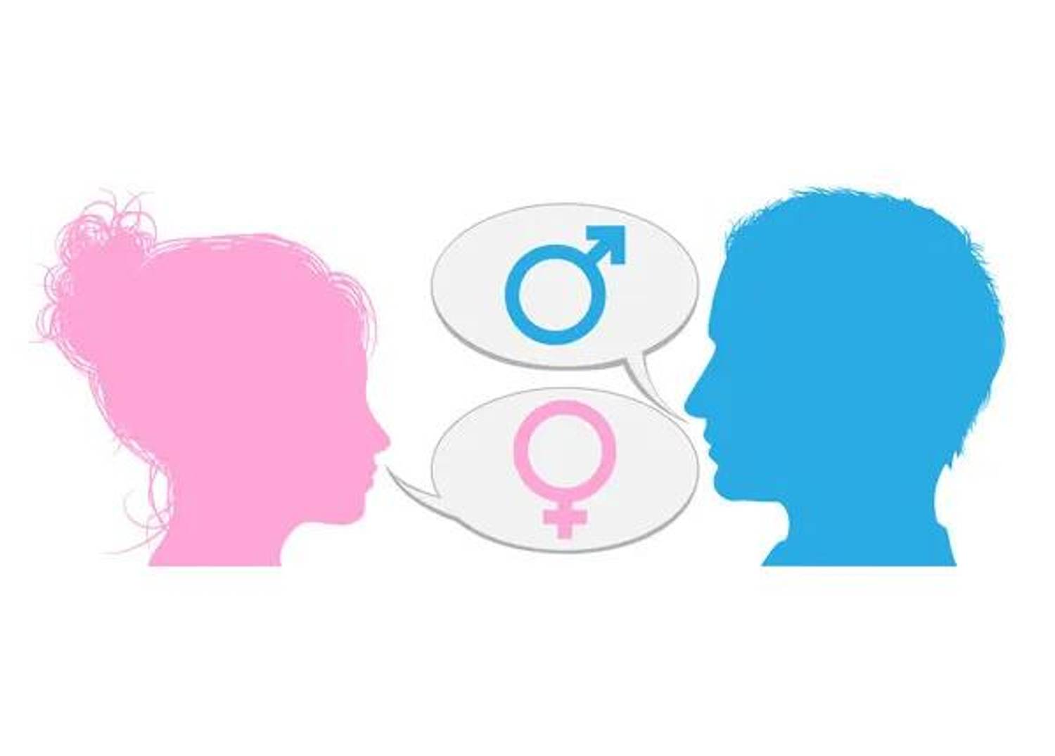 Are You Comfortable Talking About Sex?