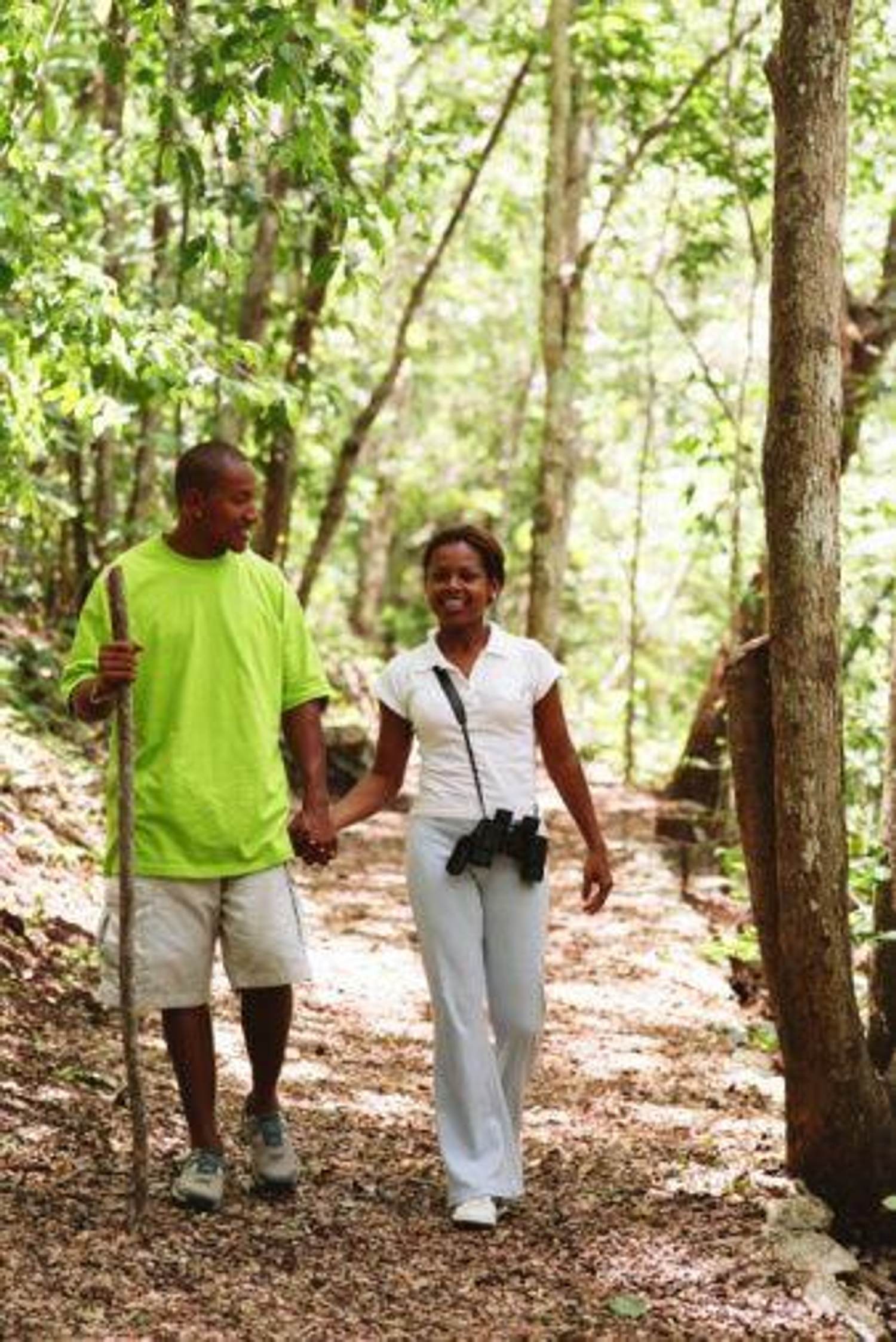 Lyme Disease: How to Avoid It and How to Spot It