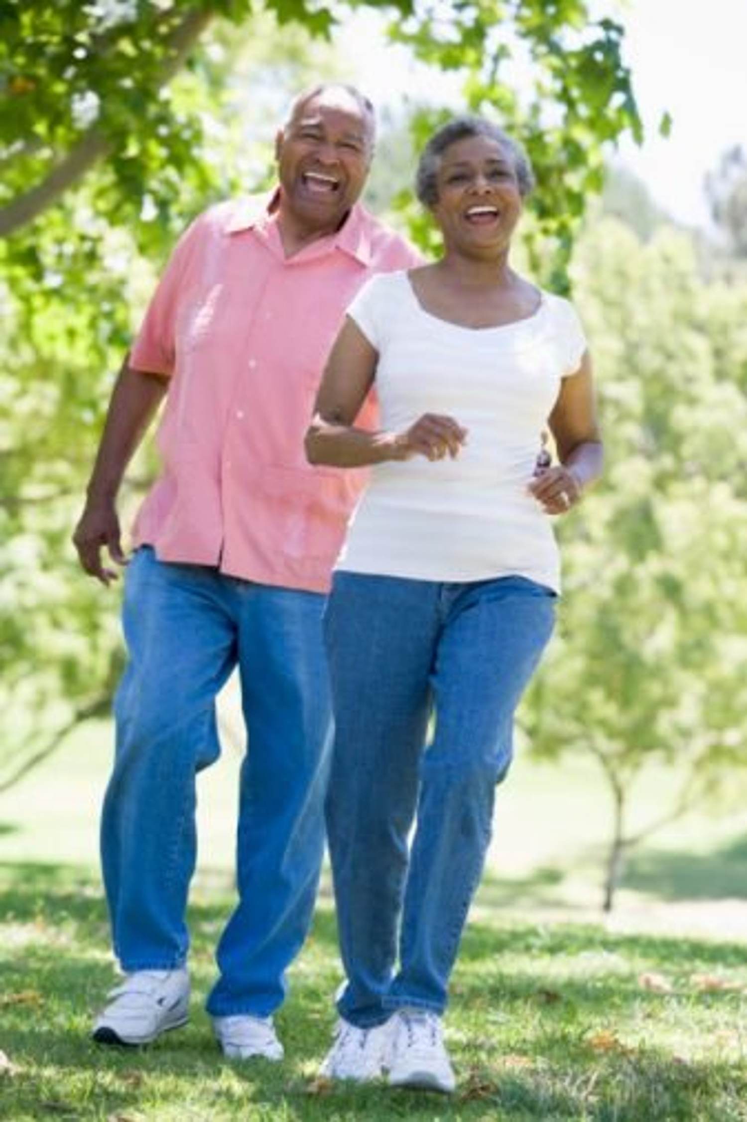 Caregiving for Diabetes: Encourage Healthy Eating and Exercise Habits