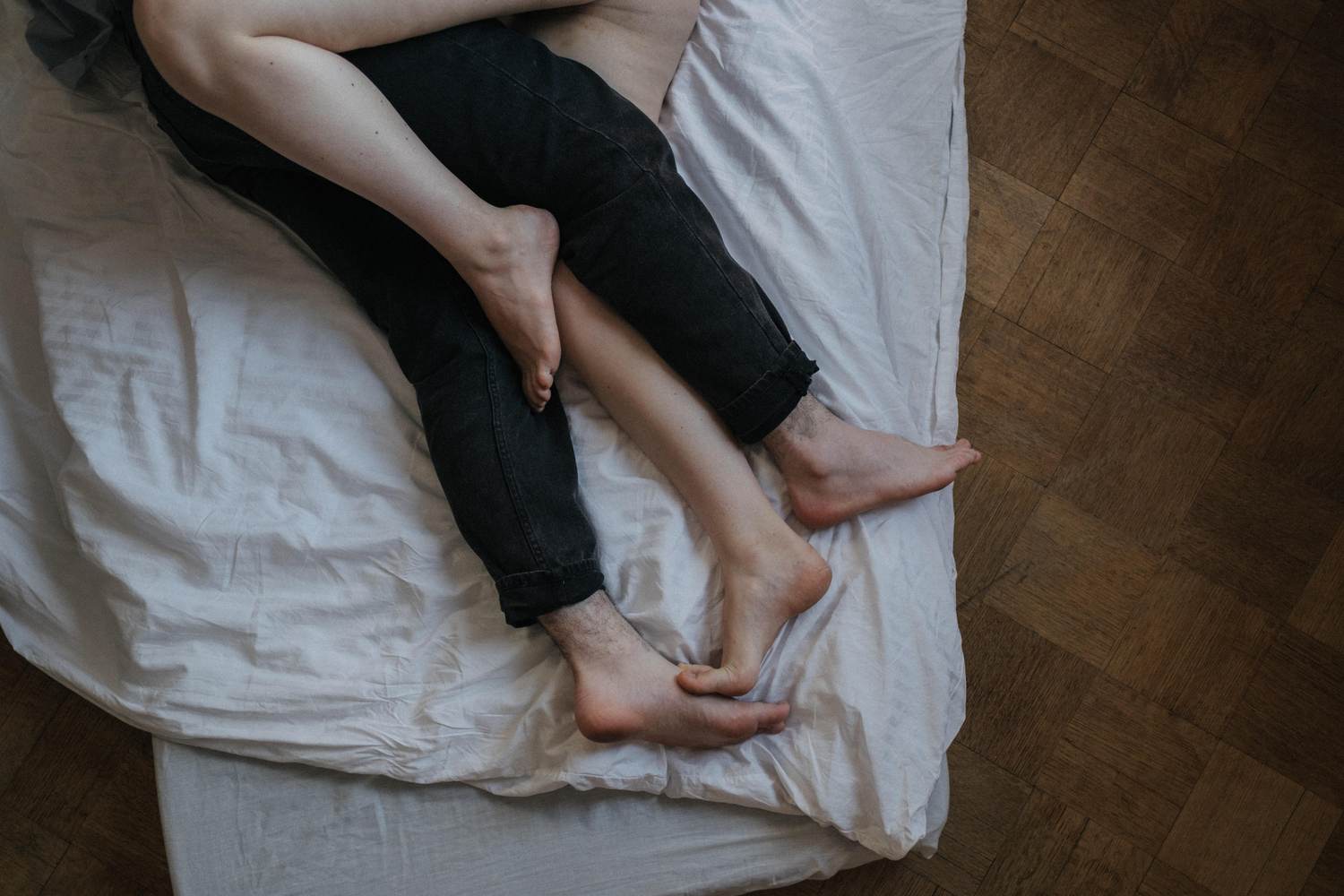 Vaginal Delivery and Sex