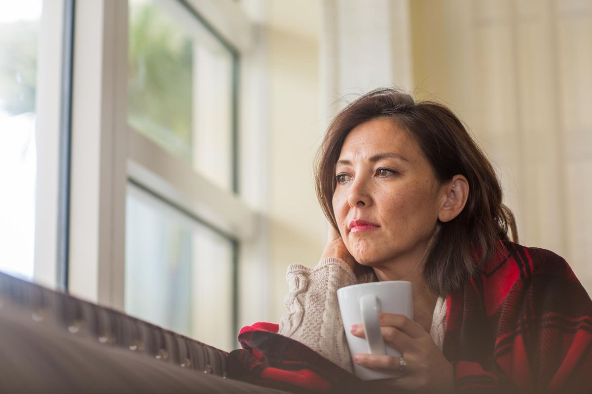 COVID-19 and Social Isolation This Winter: The Perfect Storm