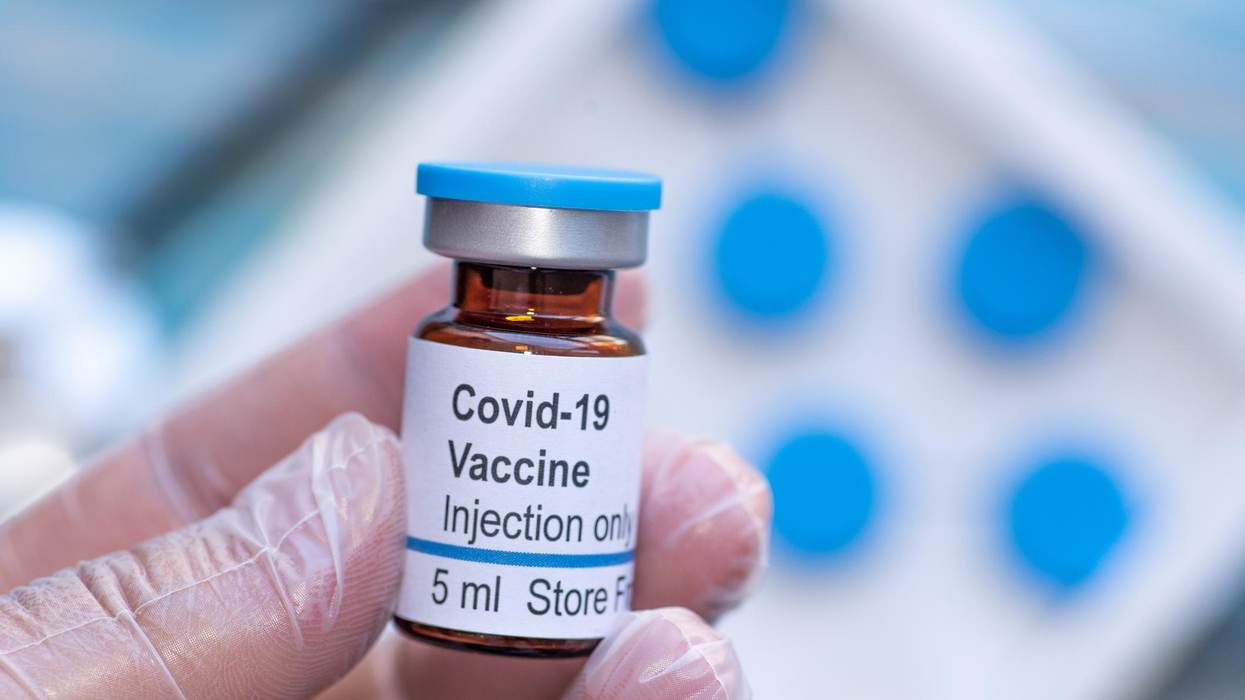 The Importance of Getting the Flu Vaccine - Future of Personal Health