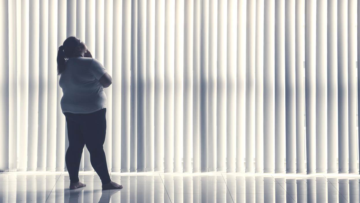 COVID-19 Reveals How Obesity Harms the Body in Real Time, Not Just Over a Lifetime