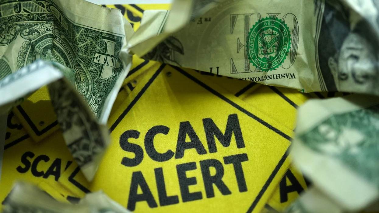 COVID-19 Scams: Not Even Masks Can Protect Us From This Danger