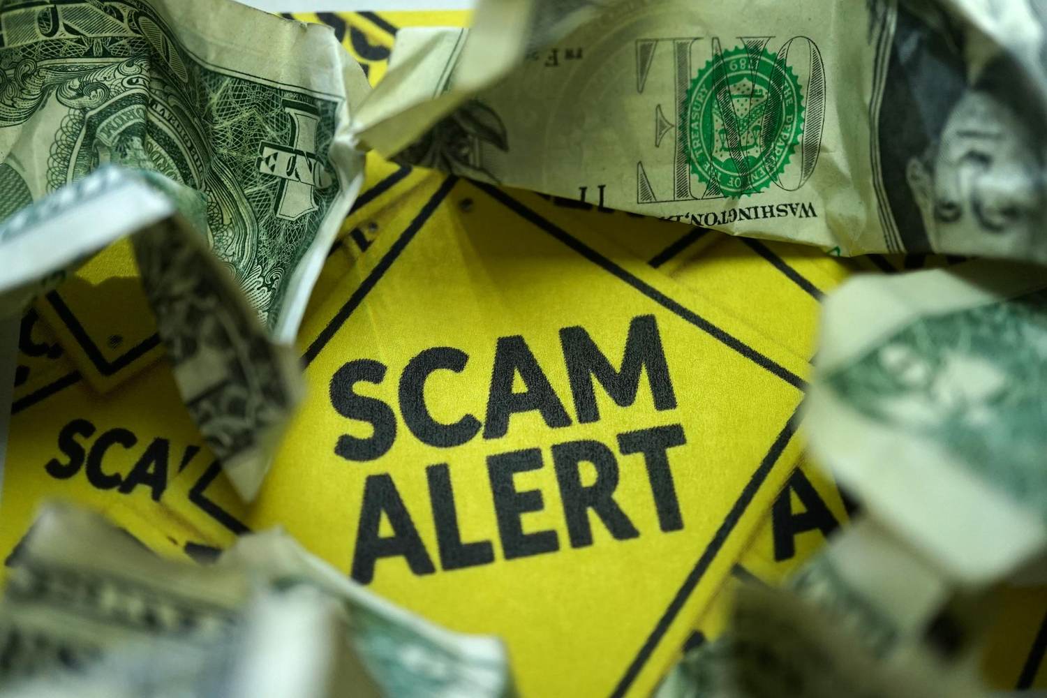 COVID-19 Scams: Not Even Masks Can Protect Us From This Danger