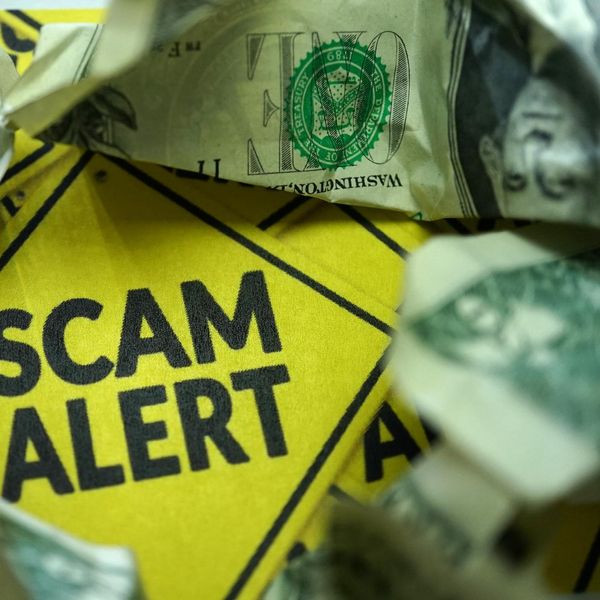 COVID-19 Scams: Not Even Masks Can Protect Us From This Danger