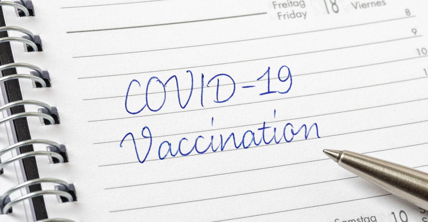 Covid Vaccine Schedule for Older Adults & Immunocompromised People