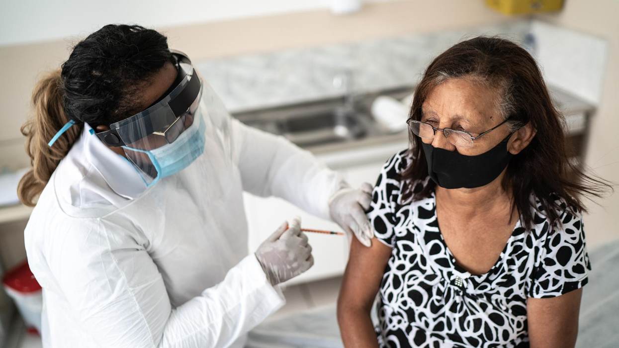 COVID-19 Vaccine Side Effects Are Rare, but Here's How To Report Them if You Have Them