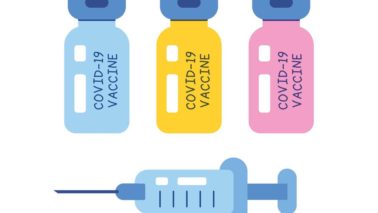 Comparing the 3 Covid-19 Vaccines