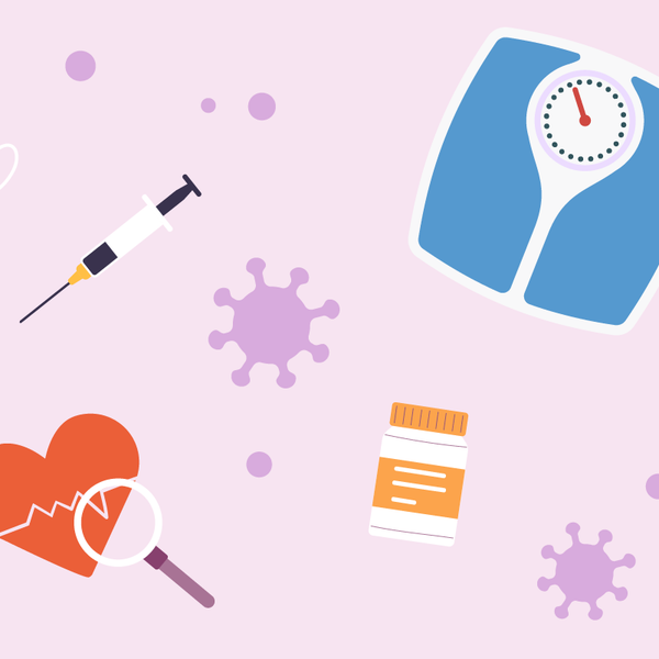 Covid and Obesity: How to Reduce Risk Factors