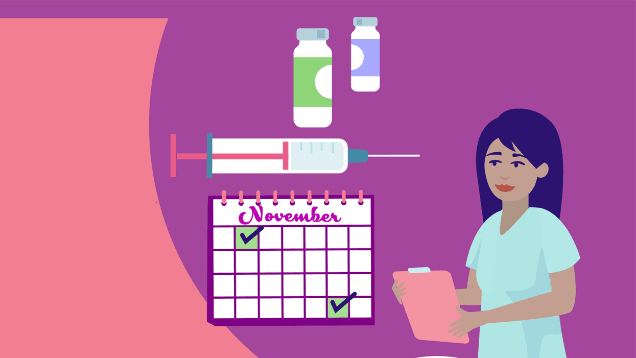 Covid Vaccine Schedule for Adults