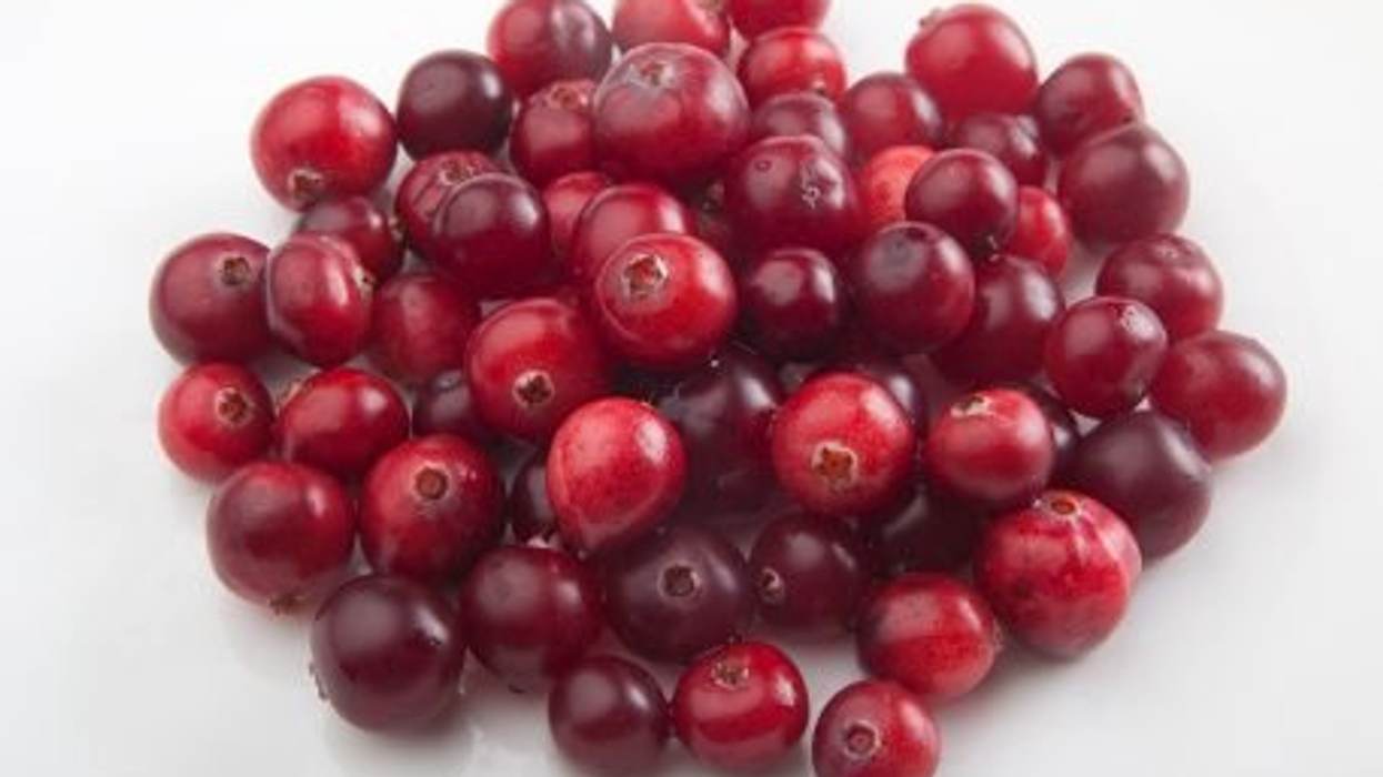 Can Cranberries Really Protect Against Urinary Tract Infections?