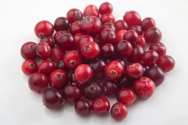 cranberries