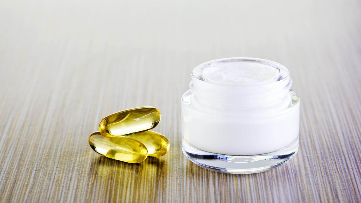Curious About Collagen?