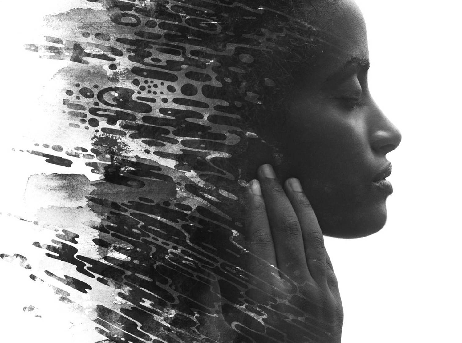 The Mental and Physical Load of Racial Trauma