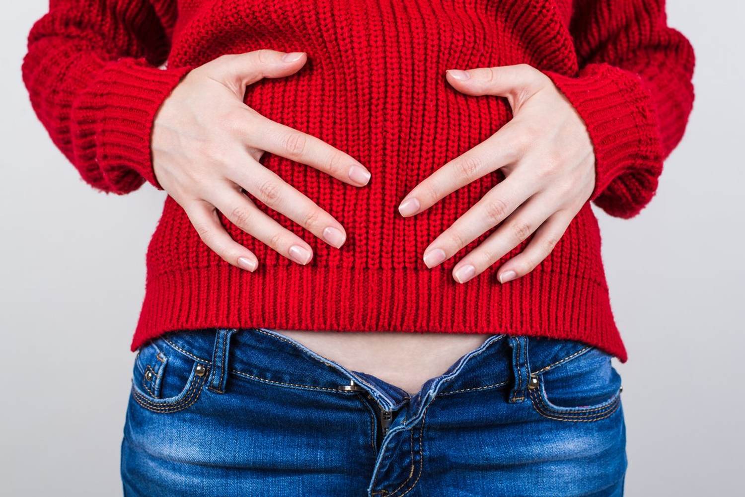 Belly Fat? Why You Might Want to Think About Eating These Foods