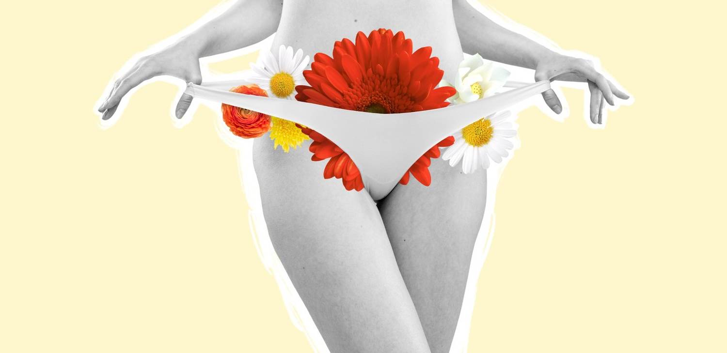Free Bleeding: Why Some Menstruators Are Ditching Period Products