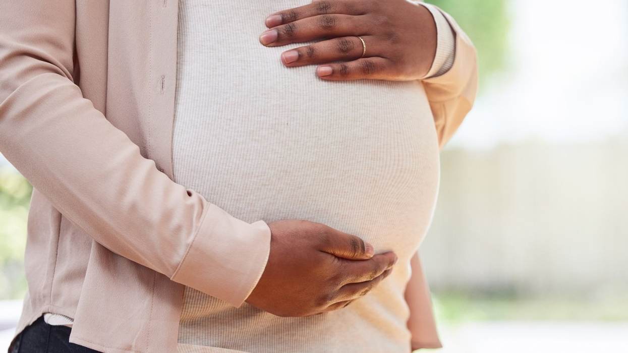 HealthyWomen Statement on HHS Recommendations Regarding Covid-19 Vaccination During Pregnancy