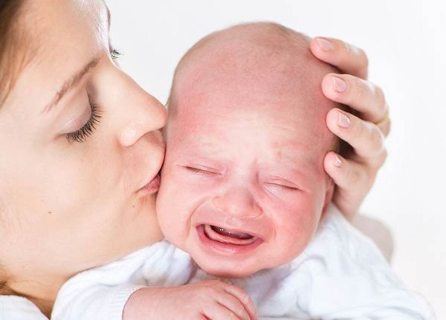 Things Not to Say to a New Mom