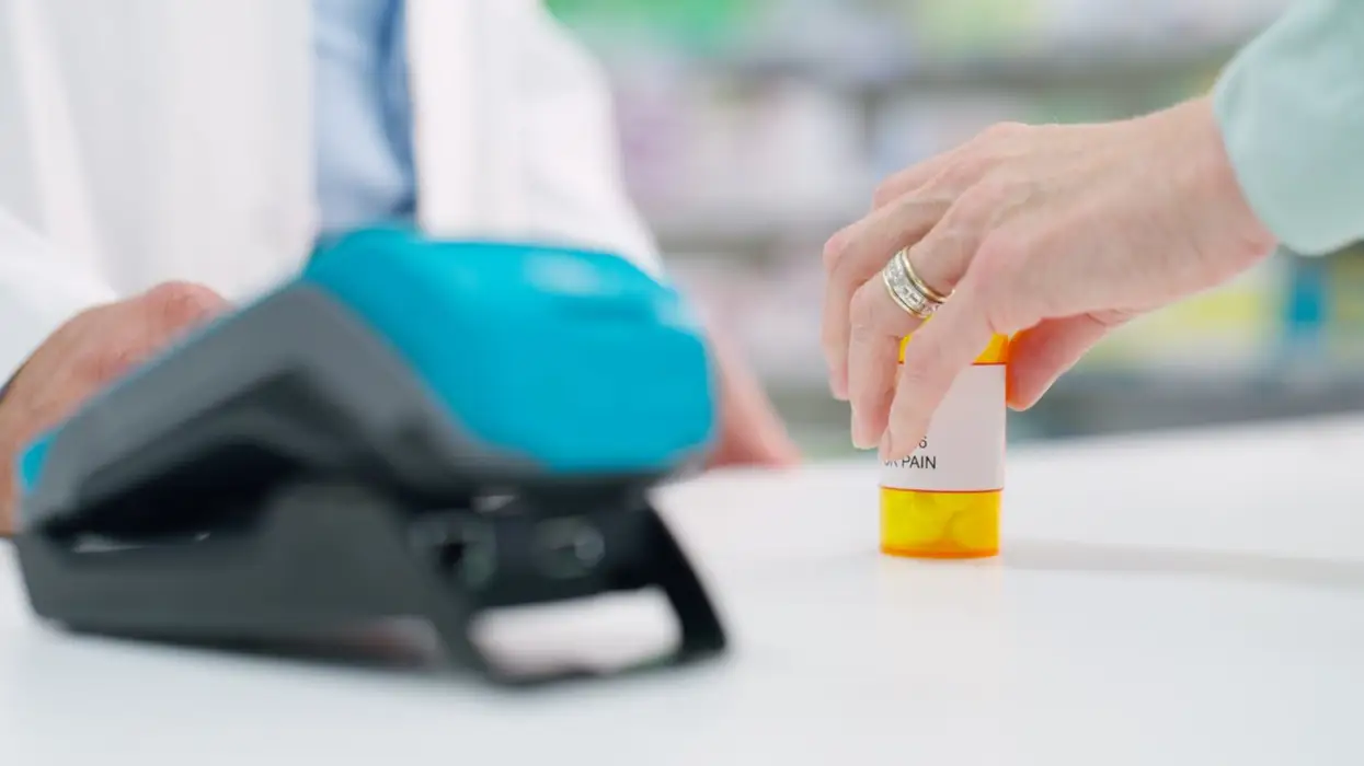 Pharmacy Benefit Managers Are the Most Influential Healthcare Companies You’ve Never Heard Of