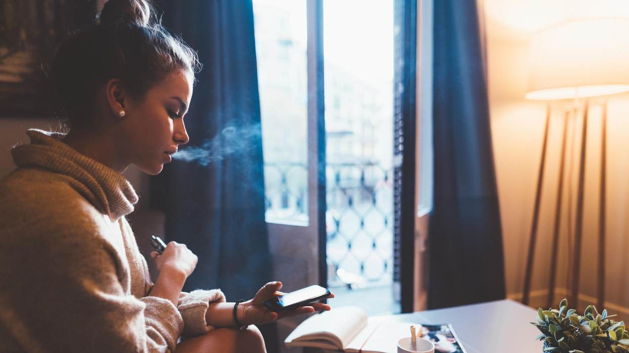 Vape Sellers Are Using Popular Music Videos to Promote E-Cigarettes to Young People – and It’s Working