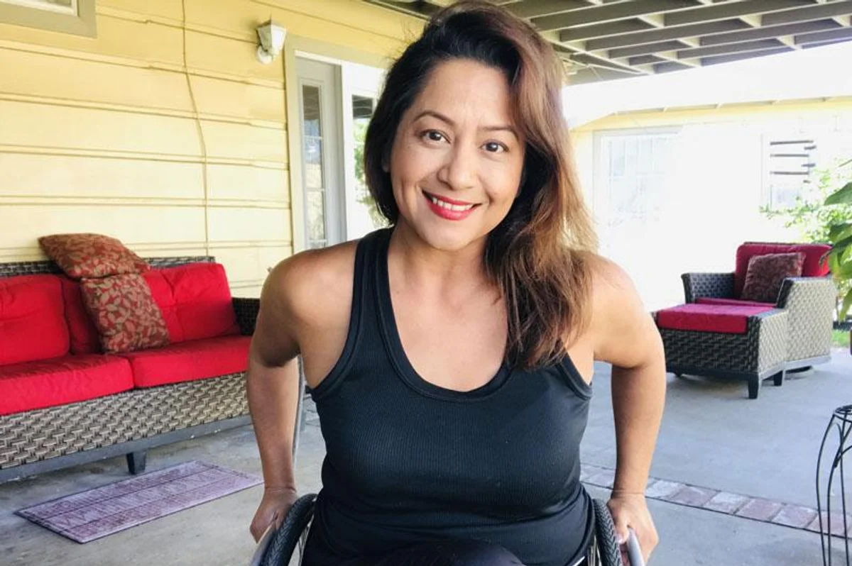Cynthia Ramirez