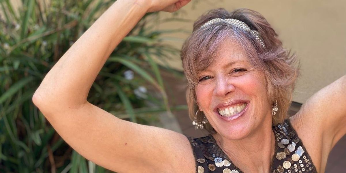 Fighting Breast Cancer My Way Fighting Breast Cancer My Way