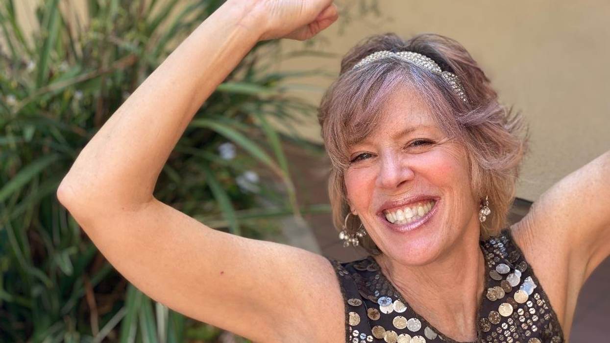 When It Came to My Breast Cancer, I Did It My Way