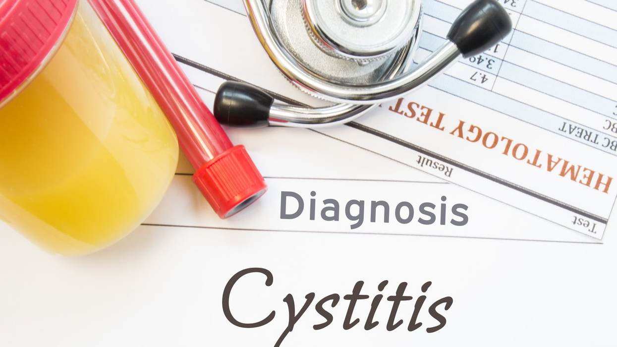Honeymoon Cystitis