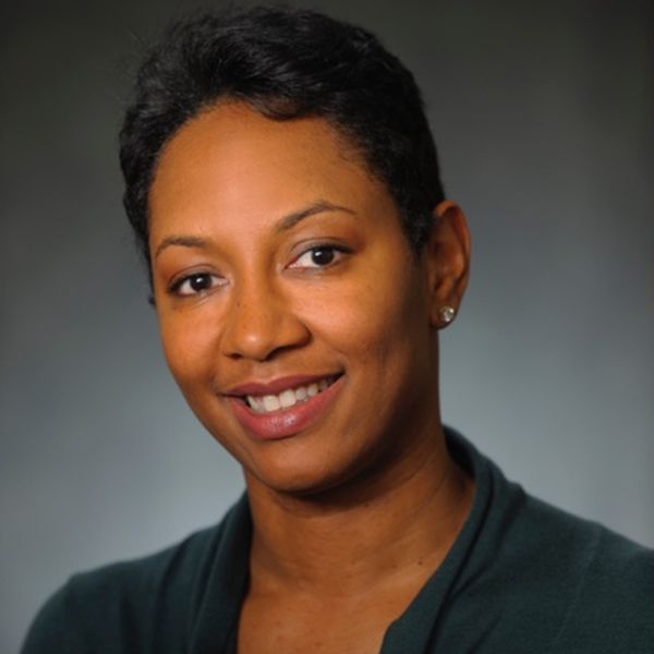 DaCarla M. Albright, MD