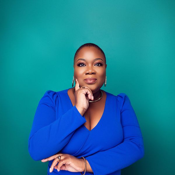 Daihnia Dunkley, PhD, RN