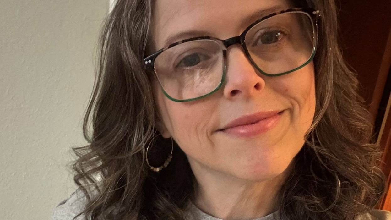 My OB-GYN Insisted that I Didn’t Have Cancer — but I Had Stage 2 Cervical Cancer