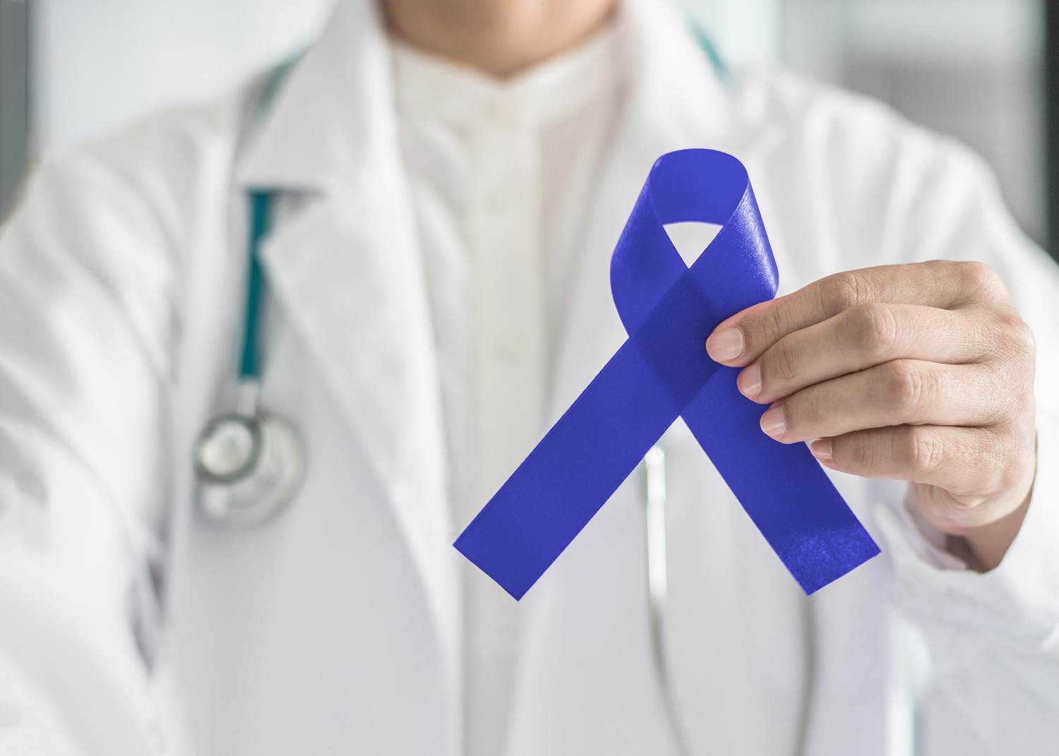 Colorectal Cancer: What Every Woman Needs to Know