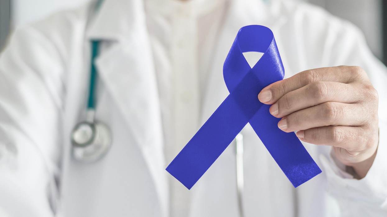 Colorectal Cancer: What Every Woman Needs to Know