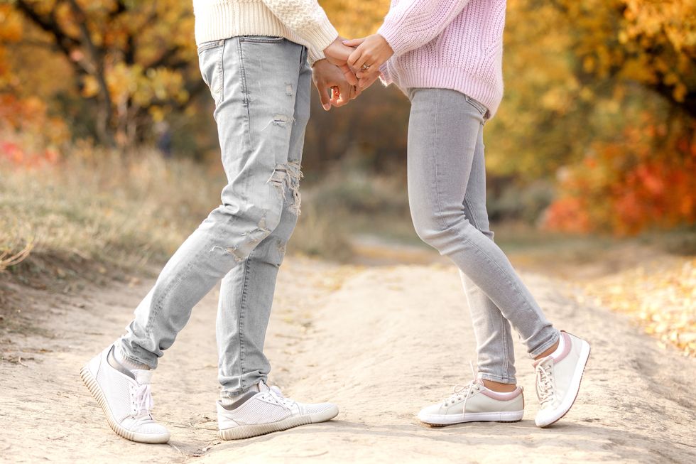 Dating and Sexual Health in the Teen Years