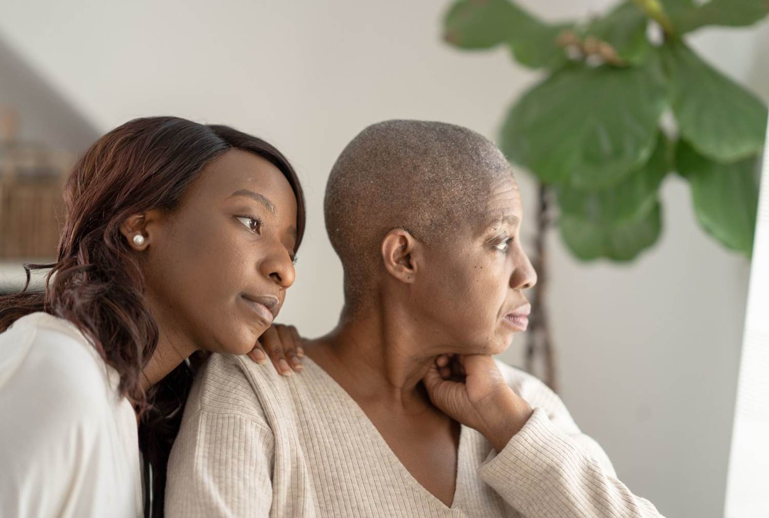 Why We Need More Black and Hispanic Women in Breast Cancer Clinical Trials