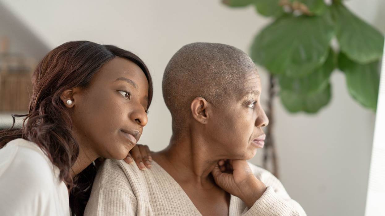 Why We Need More Black and Hispanic Women in Breast Cancer Clinical Trials