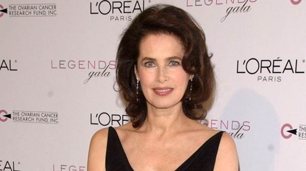 The Secret to Aging Beautifully