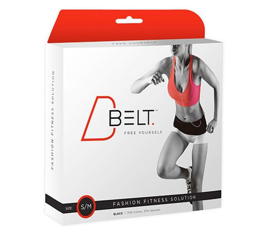 dbelt